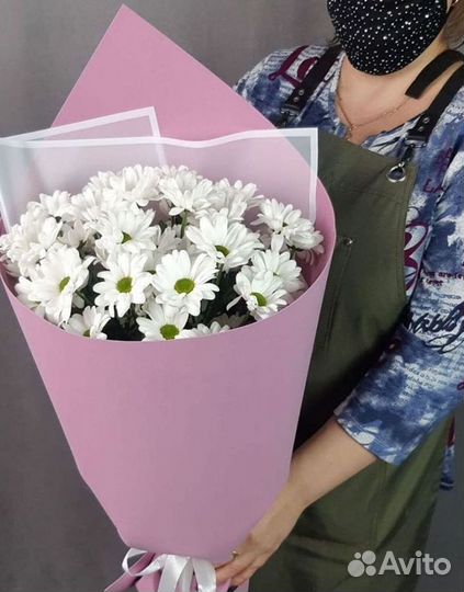 Хризантема