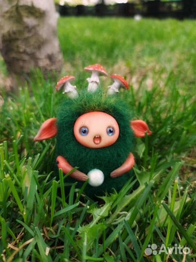 Хранитель леса