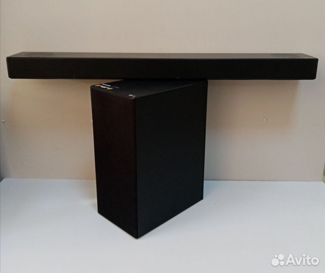 Саундбар LG SN7Y