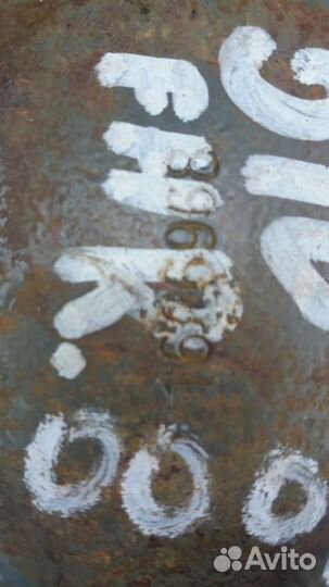 Верхний кронштейн заднего амортизатора Volvo FH12