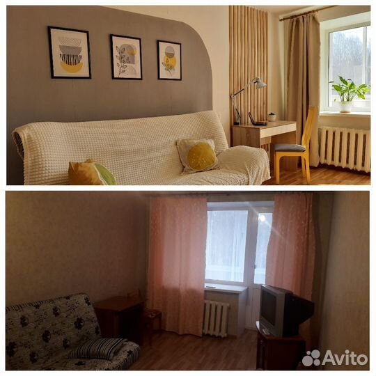 Хоумстейджинг. Подготовка квартир к аренде/продаже