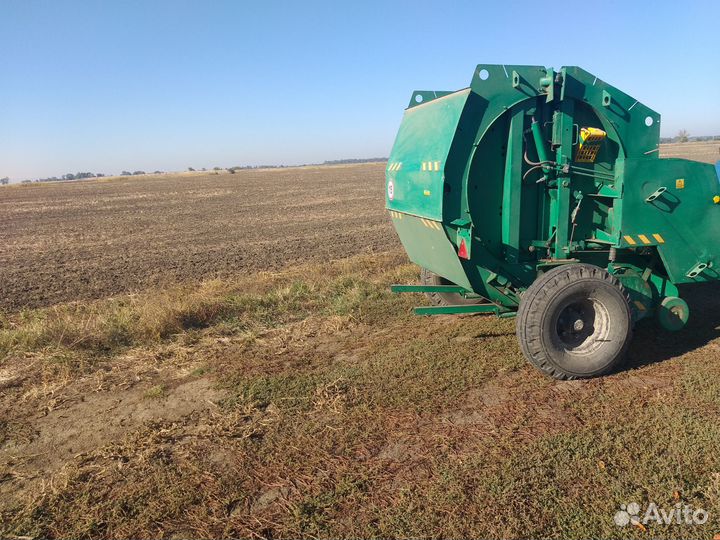 Пресс-подборщик БобруйскАгромаш ПР-Ф-145С, 2020