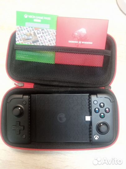 Геймпад gamesir X2 PRO by xbox