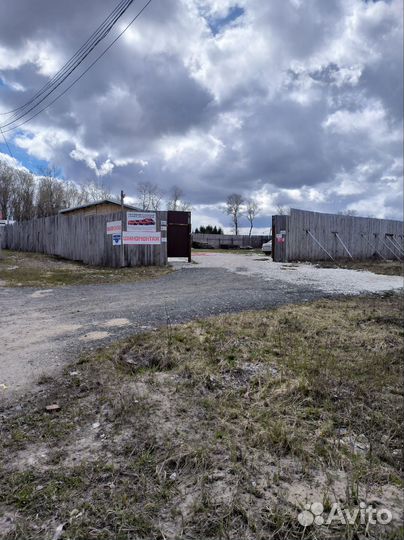 Шиномонтаж на Красном