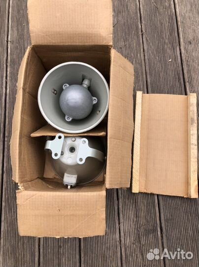 Громкоговоритель гр-1е