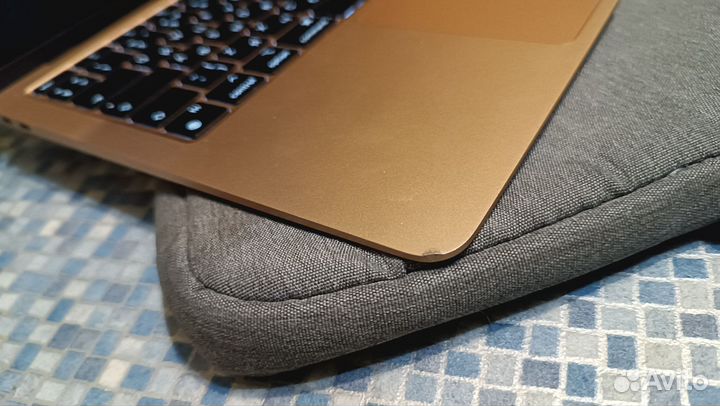 Apple macbook air 13 2020 m1 8gb 256