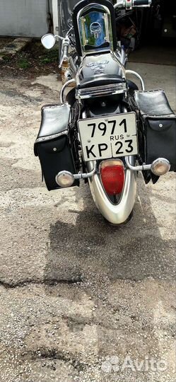 Yamaha xvs 1100, dragster 1100, v- star 1100