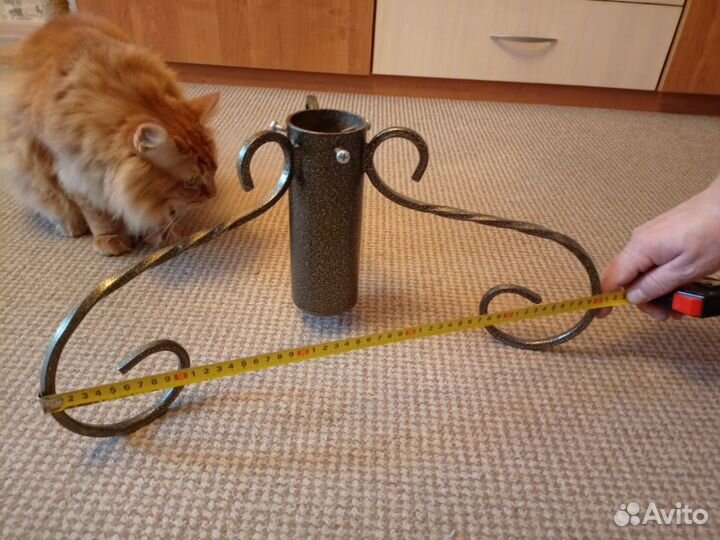 Подставка для елки