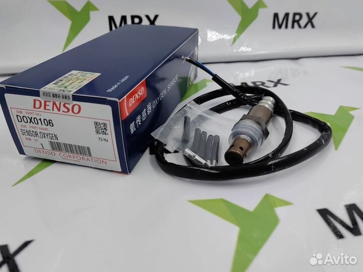 Датчик кислородный универсальный DOX0106