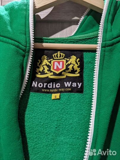 Комбинезон женский