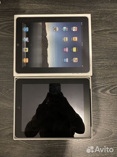 iPad 64gb