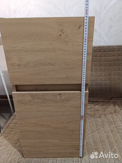 Тумба под раковину под стиральную машину Акватон