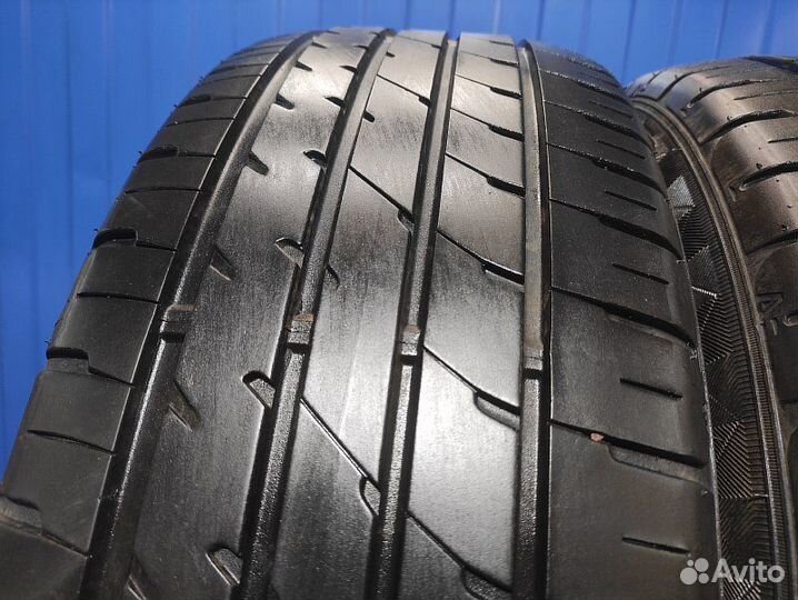 Dunlop Enasave RV504 225/55 R18