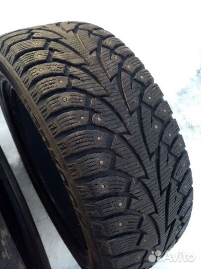 Hankook Winter I'Pike 205/55 R16