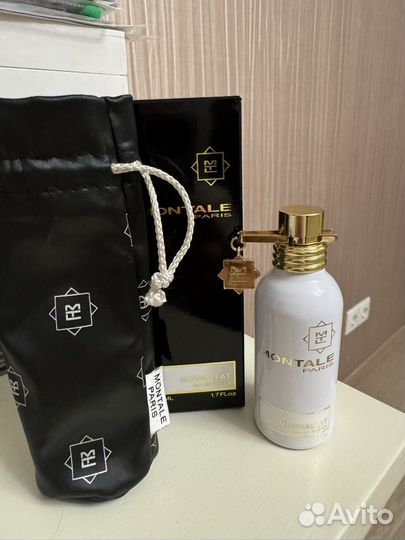 Духи женские montale