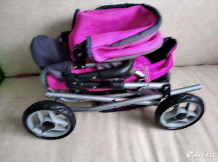 Детская коляска