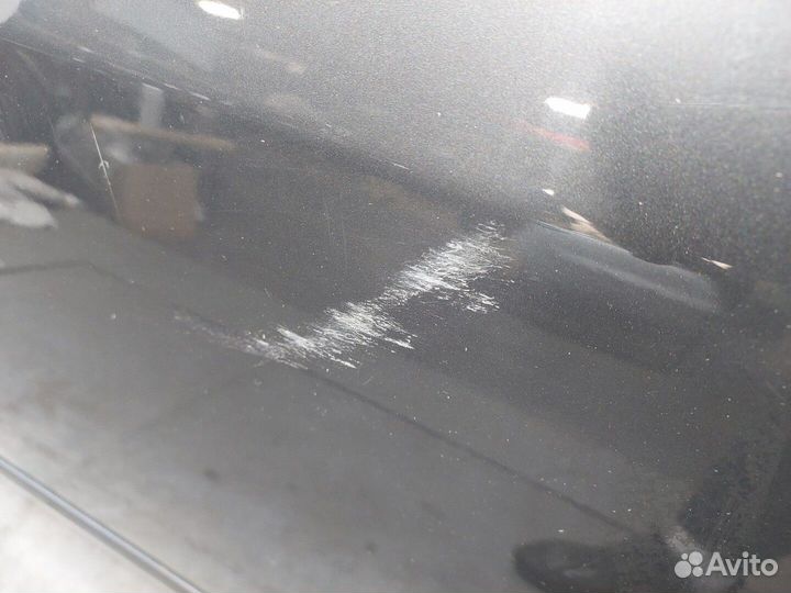 Дверь боковая Audi A6 (C5), 2004