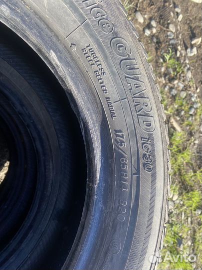 Yokohama Ice Guard IG30 175/65 R14