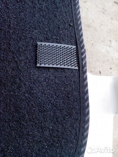 Коврики на бмв Х1 Е 84