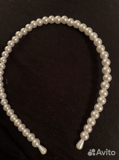 Ободок для волос