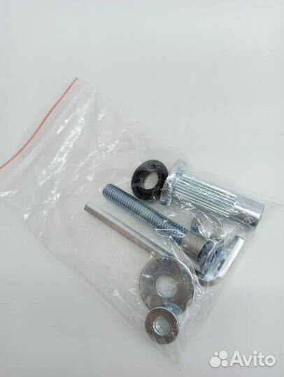 Замок электромагнитный М1-300