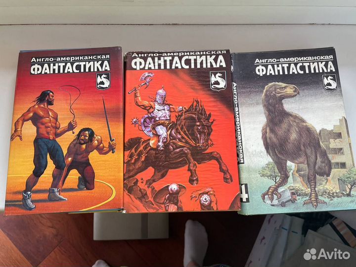 Книги оптом (29 книг)