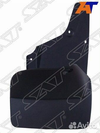 Брызговик toyota land cruiser cygnus