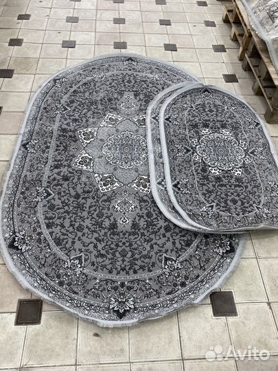 Спальная тройка