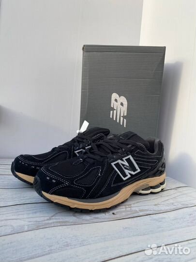 New balance 1906r