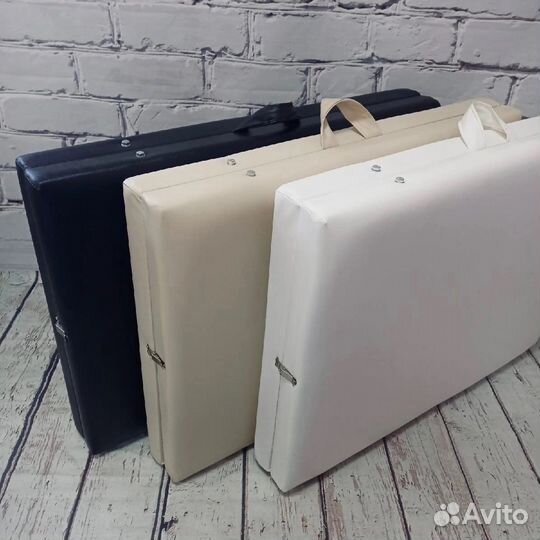 Кушетка для мастеров +простыни и шапочки