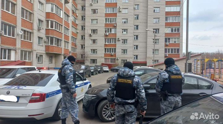 Сниму Запрет, Арест с Автомобиля и Недвижимости