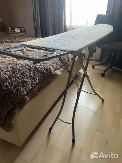 Гладильная доска ника