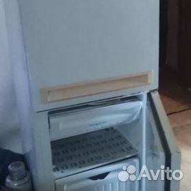 Холодильник двух камерный Стинол
