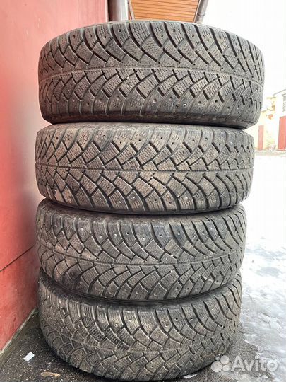 Bfgoodrich G-Force Stud 195/60 R15 92Q