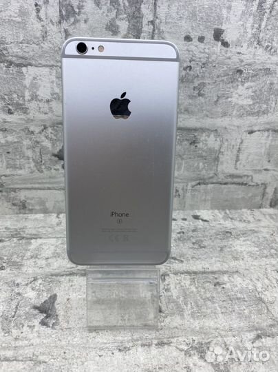 iPhone 6S Plus, 16 ГБ