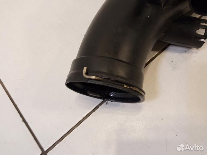 Патрубок воздушного фильтра BMW X3 G01