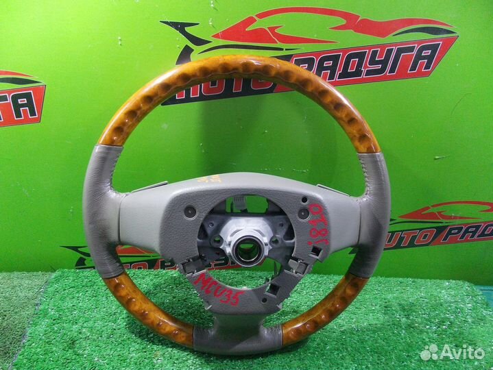 Руль lexus,toyota ACU30W,ACU35W,GSU30,GSU30W,GSU35