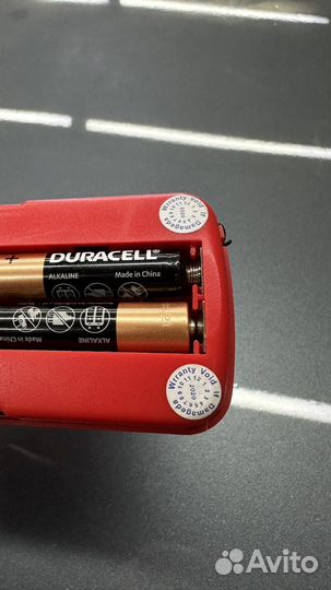 Толщиномер Etari ET-600