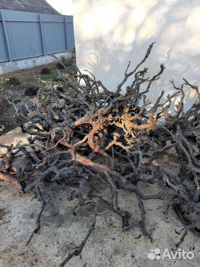 Коряги для аквариумов,террариумов