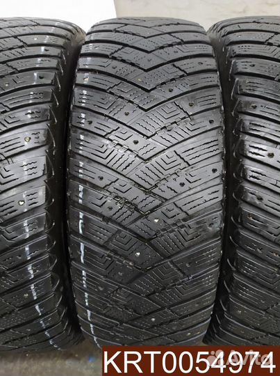 Goodyear UltraGrip Ice Arctic SUV 235/60 R18 99B