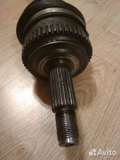 Привод LADA X-Ray 1.8