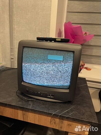 Телевизор daewoo KR14E5