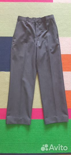 Школьные брюки George