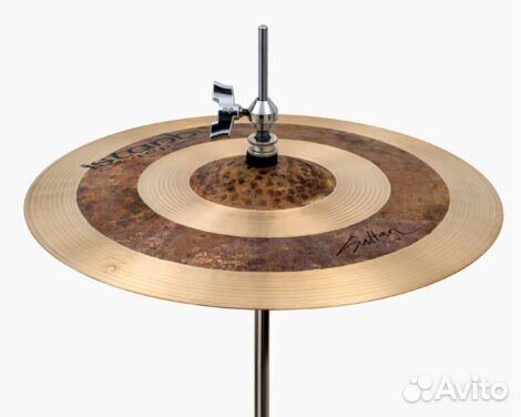 Музыкальный инструмент Istanbul Agop 13