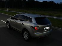 Mazda CX-7 2.3 AT, 2008, 188 000 км, с пробегом, цена 880 000 руб.
