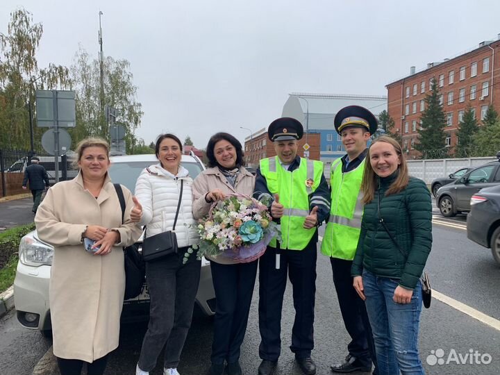 Розыгрыши и сюрпризы с актерами и каскадерами