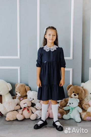 Школьная форма оптом