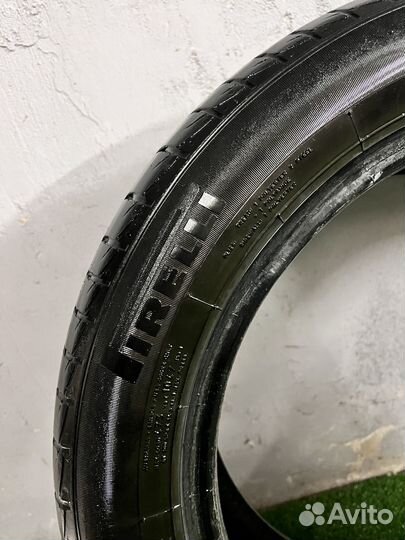 Pirelli Cinturato P1 185/55 R15