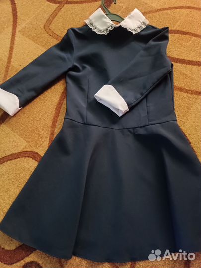 Школьная форма