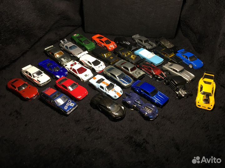 Модели premium разных фирм